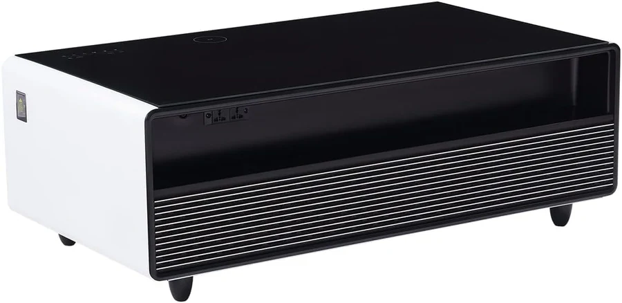 Modern Smart Coffee Table - 80% OFF