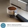 Barista Brew Automatic Espresso Machine