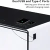 Modern Smart Coffee Table - 80% OFF