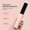 Frizz Wand