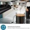 Barista Brew Automatic Espresso Machine