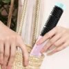 Frizz Wand