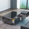 Modern Smart Coffee Table - 80% OFF