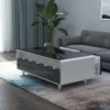 Modern Smart Coffee Table - 80% OFF