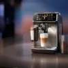 Fully Automatic Espresso Machine