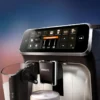 Fully Automatic Espresso Machine