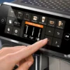 Fully Automatic Espresso Machine