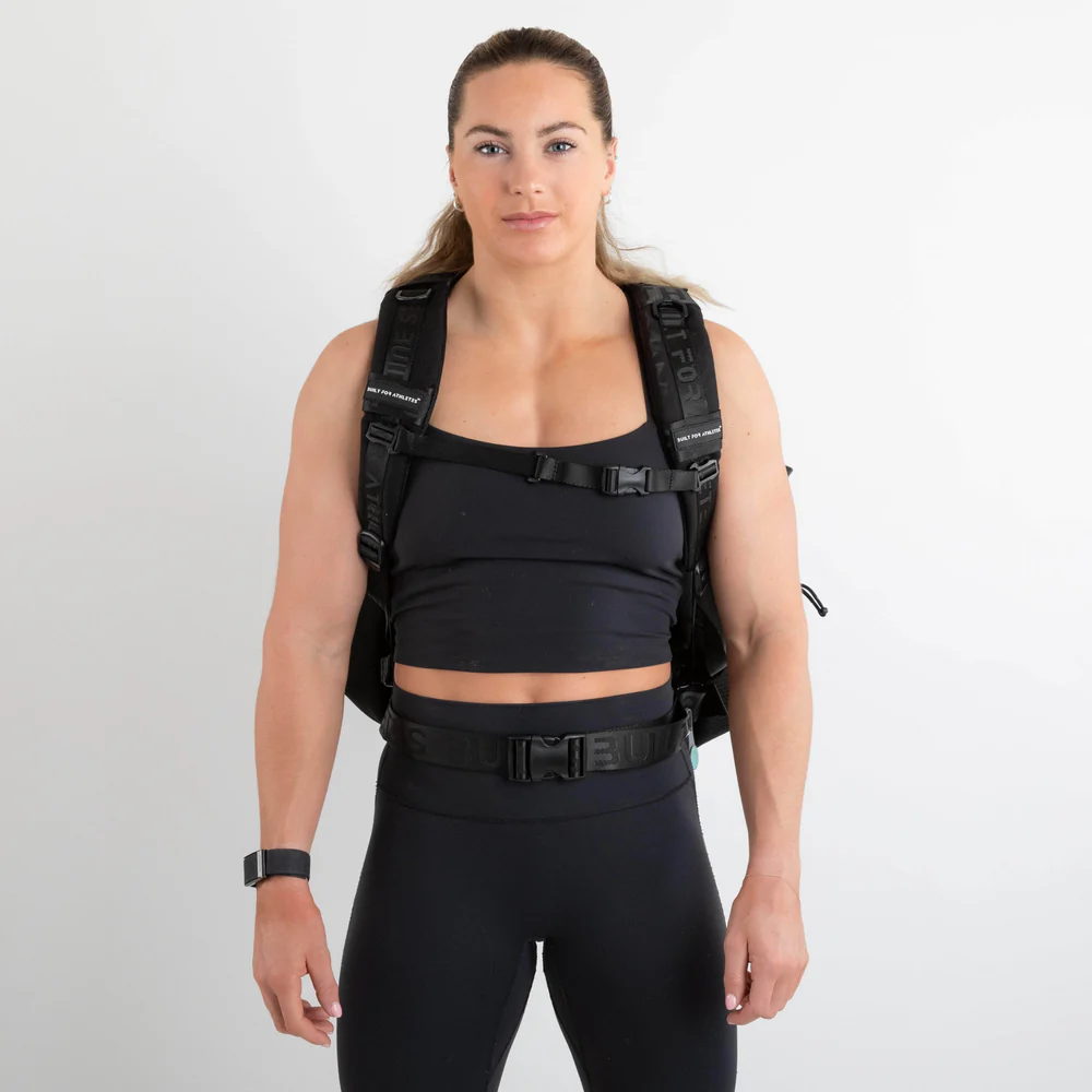 Pro Series 45L Gym - Backpack