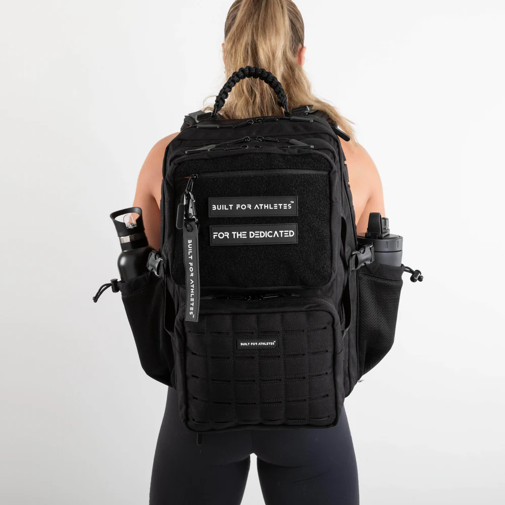 Pro Series 45L Gym - Backpack