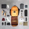 Pro Series 45L Gym - Backpack
