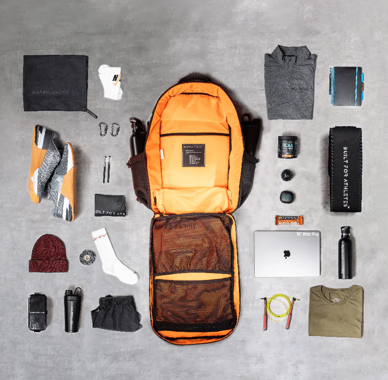 Pro Series 45L Gym - Backpack