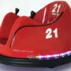 Electric Bumper Car - Kids