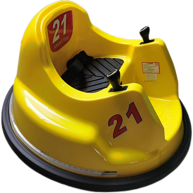 Electric Bumper Car - Kids