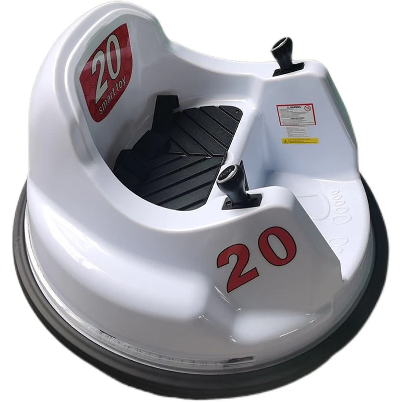 Electric Bumper Car - Kids