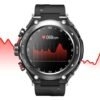 Smart Watch with Wireless Headphones