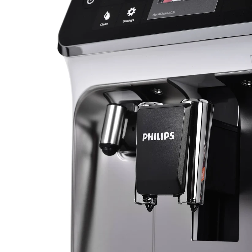Fully Automatic Espresso Machine