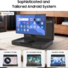 Portable Smart 1080P Touch Screen | 70% OFF + LIMITED SALE