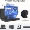Portable Smart 1080P Touch Screen | 70% OFF + LIMITED SALE