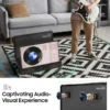 Portable Smart 1080P Touch Screen | 70% OFF + LIMITED SALE