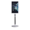32 Inch Home Entertainment LCD Wireless Touch Screen Monitor