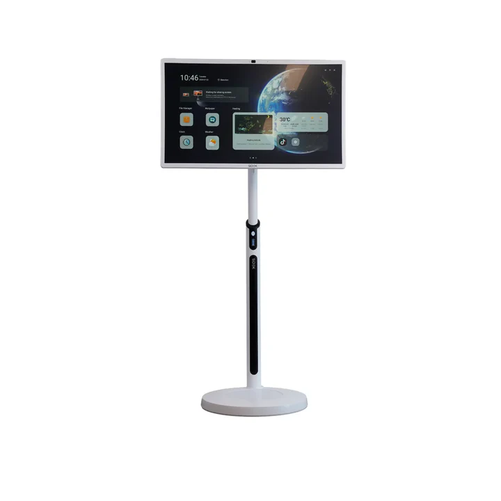 32 Inch Home Entertainment LCD Wireless Touch Screen Monitor