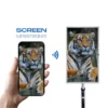 32 Inch Home Entertainment LCD Wireless Touch Screen Monitor