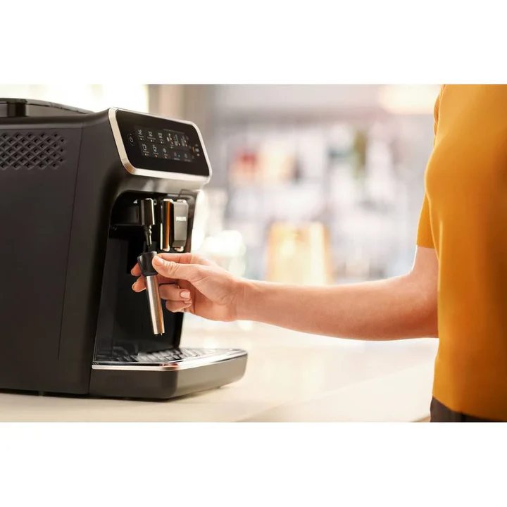Fully Automatic Espresso Machine 3200 | 80% OFF