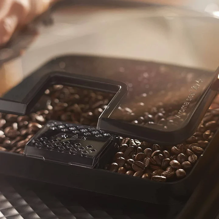 Fully Automatic Espresso Machine 3200 | 80% OFF