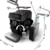 Fully Automatic Espresso Machine 3200 | 80% OFF