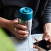 INSULATED TRAVEL CUP