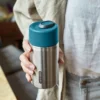 INSULATED TRAVEL CUP