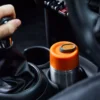 INSULATED TRAVEL CUP